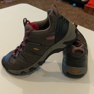 Keen Hiking Shoes